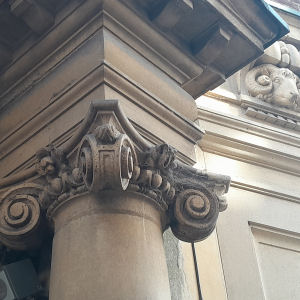 Sussex Street